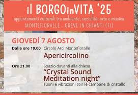 Apericircolino a Grave