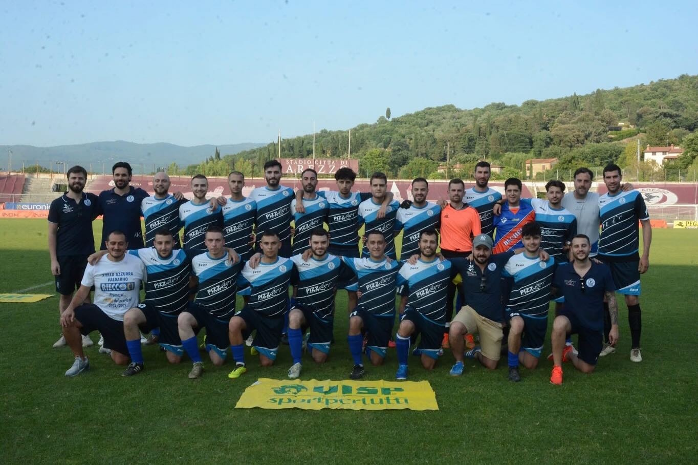 Dudda Stella Azzurra Valdarno