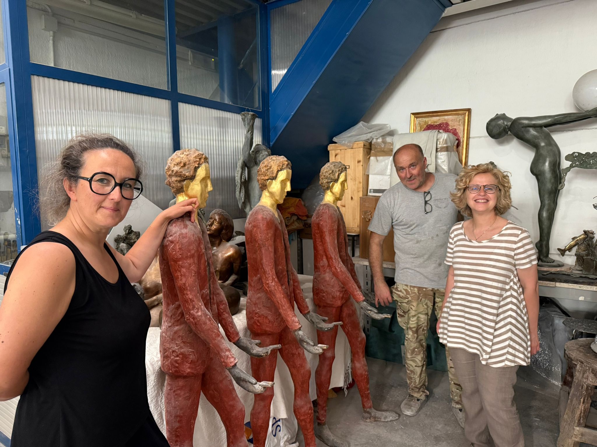 Fonderia Del Giudice