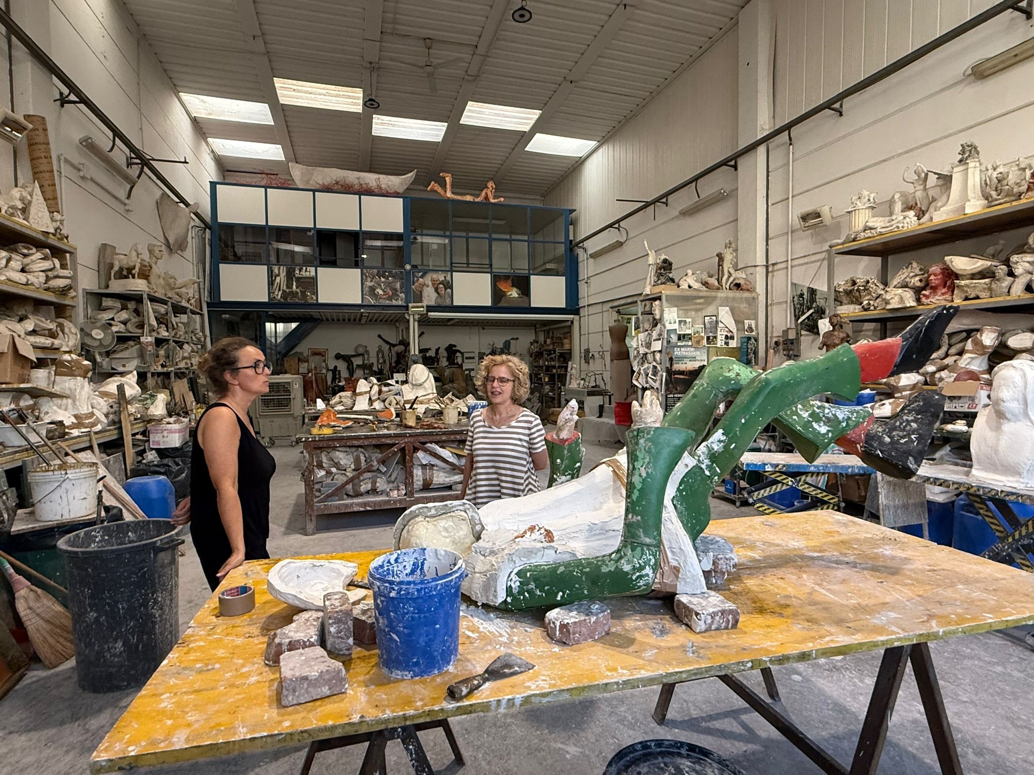 Fonderia del Giudice