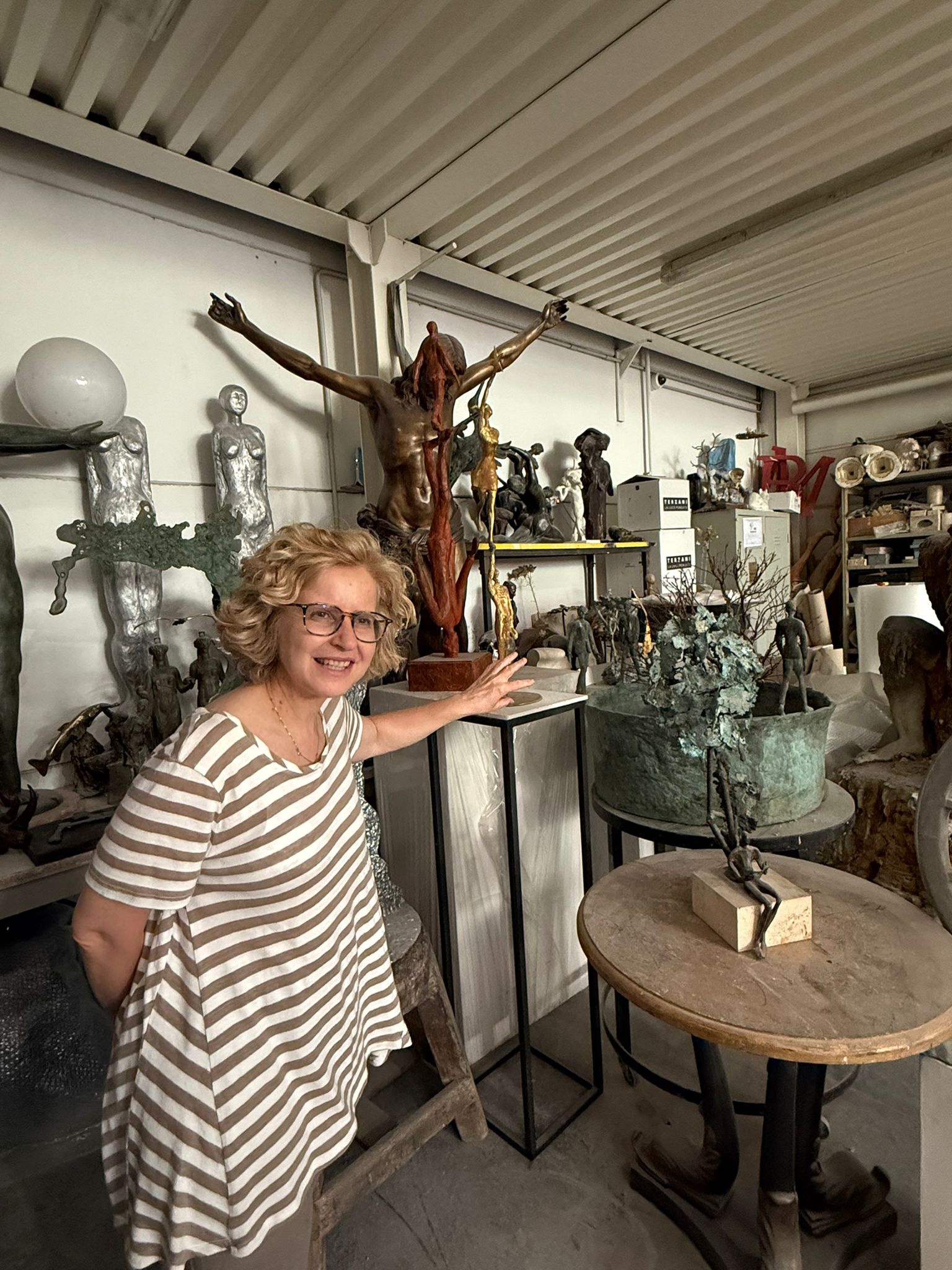 Fonderia Del Giudice