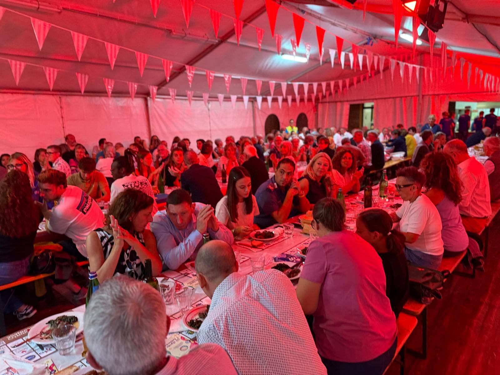 Festa del volontariato