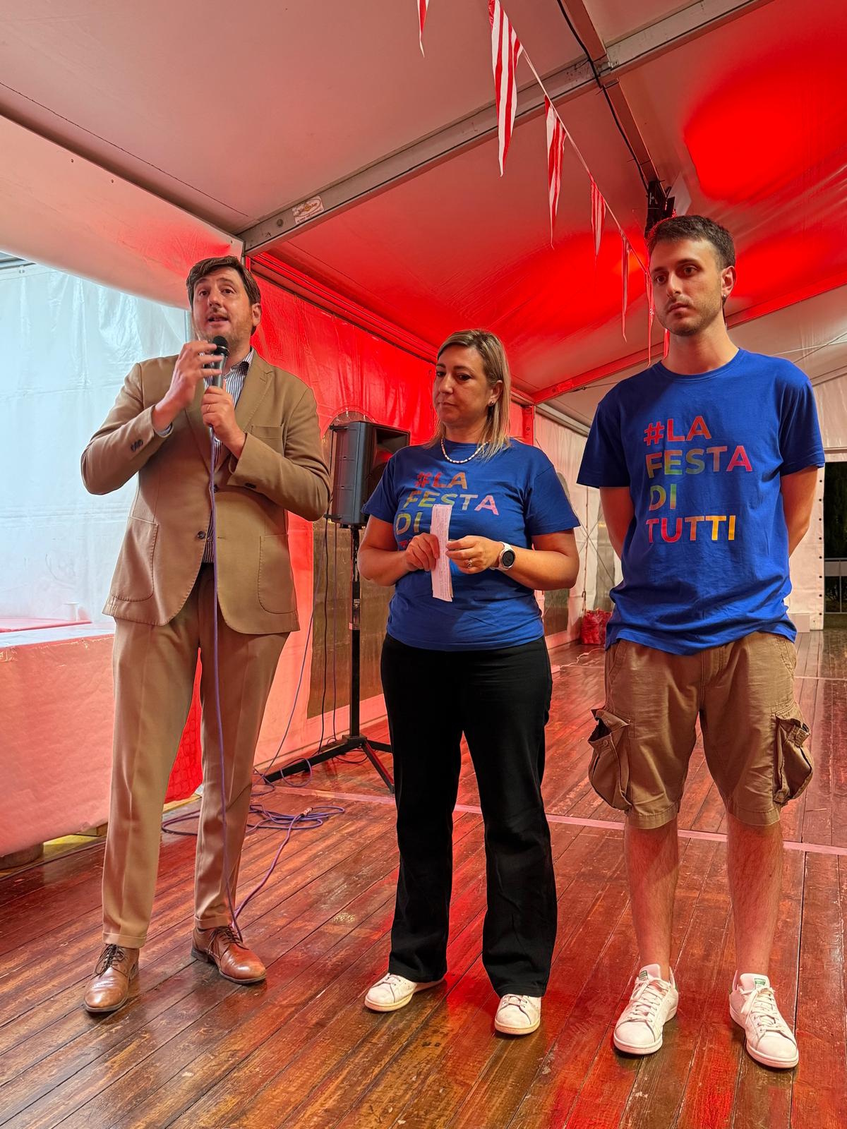 Festa del volontariato