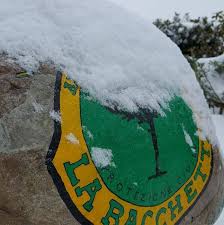 La Racchetta - San Casciano in Val di pesa