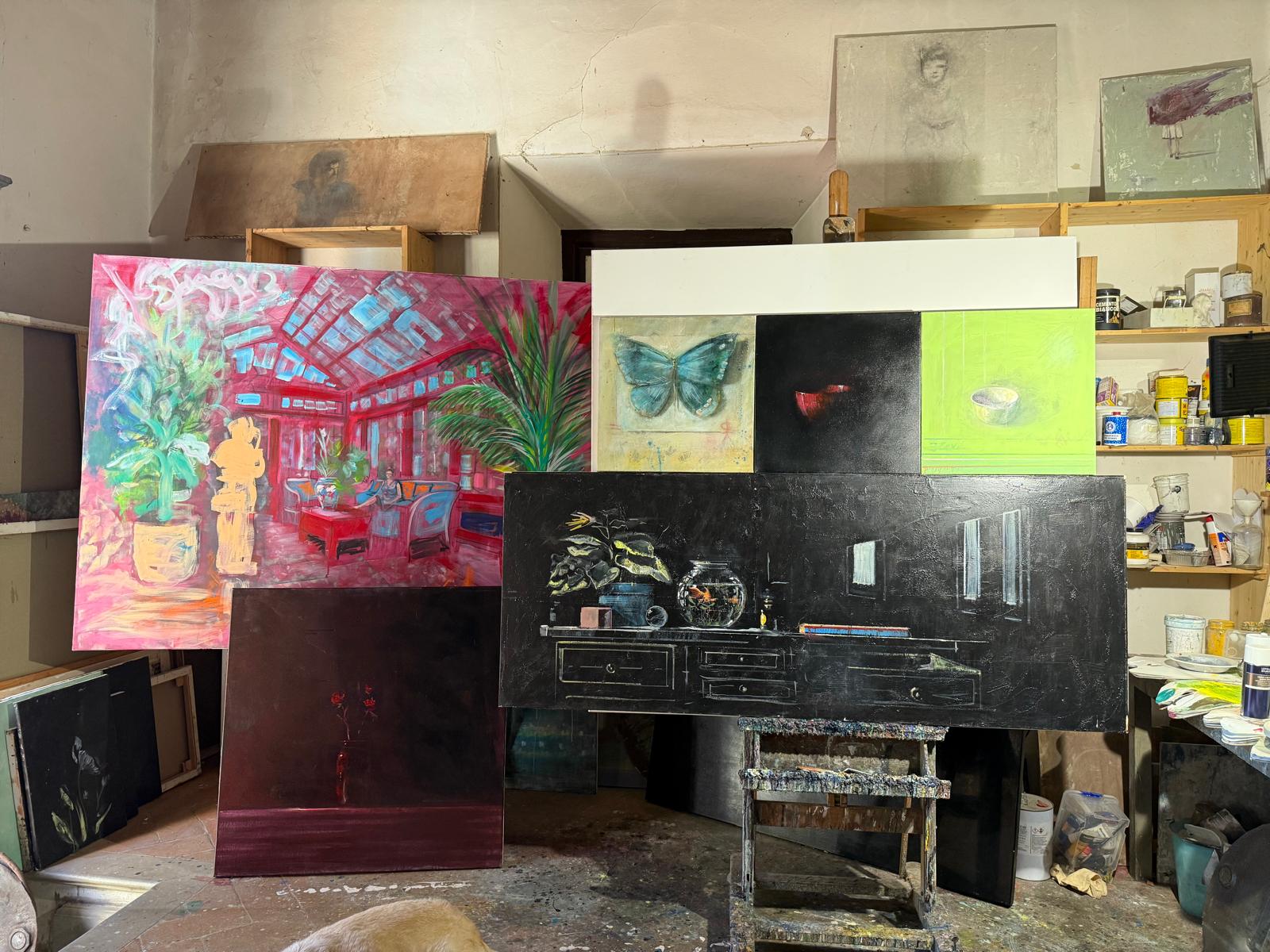 Opere Fallani