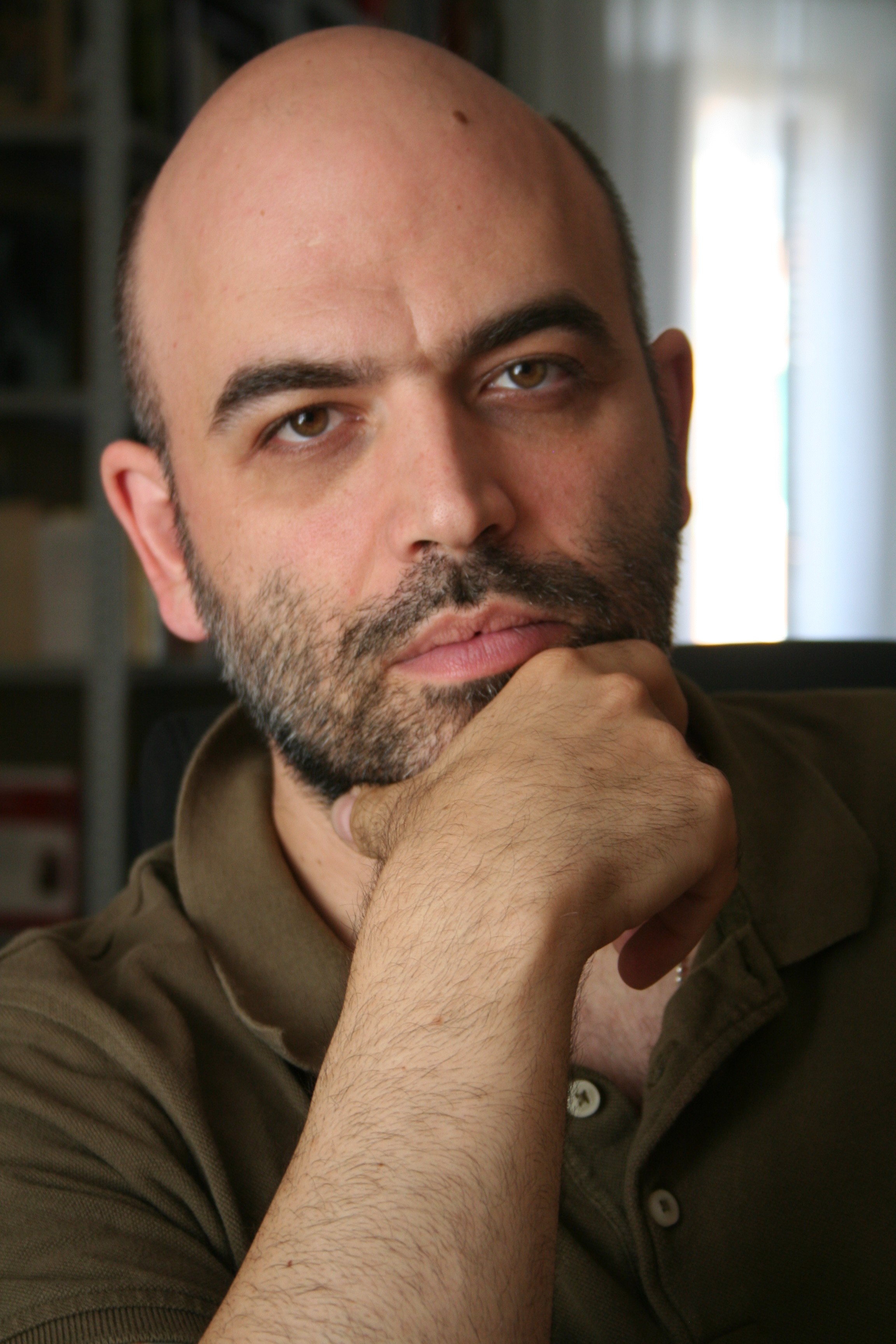 Roberto Saviano