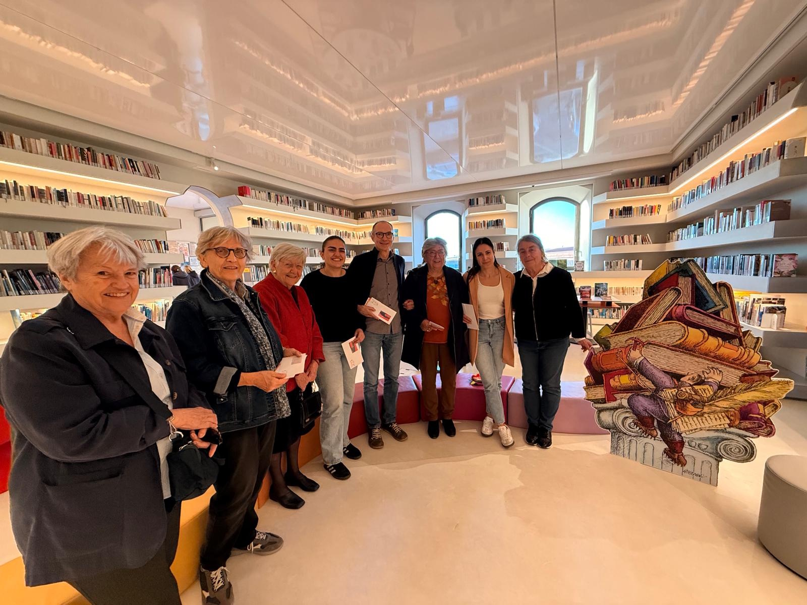 “Bibliopiù d’Autunno”