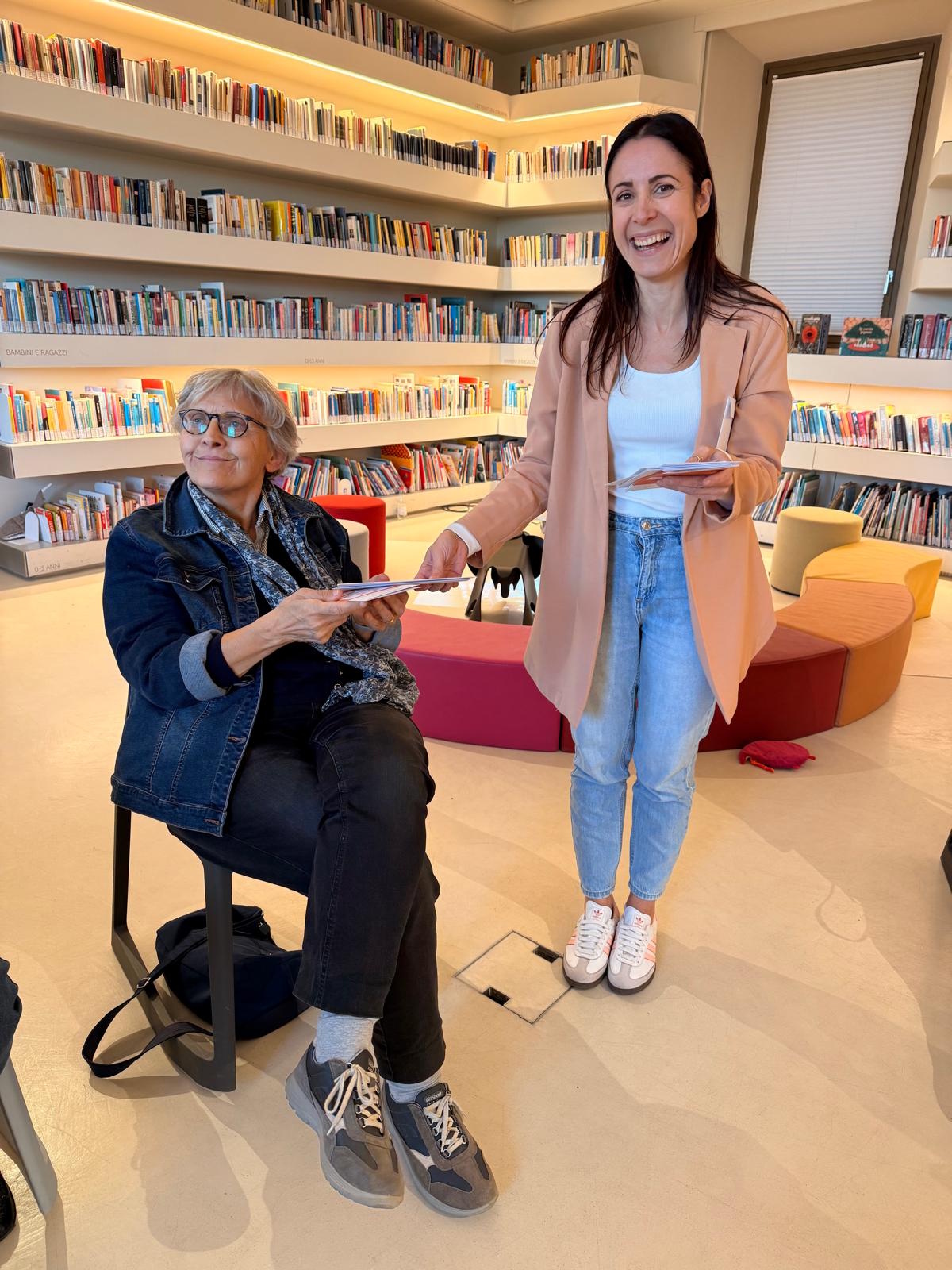 “Bibliopiù d’Autunno”