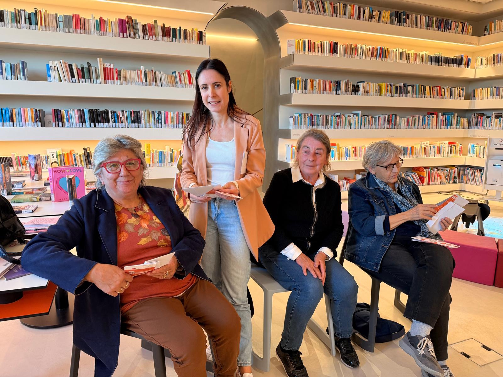 “Bibliopiù d’Autunno”