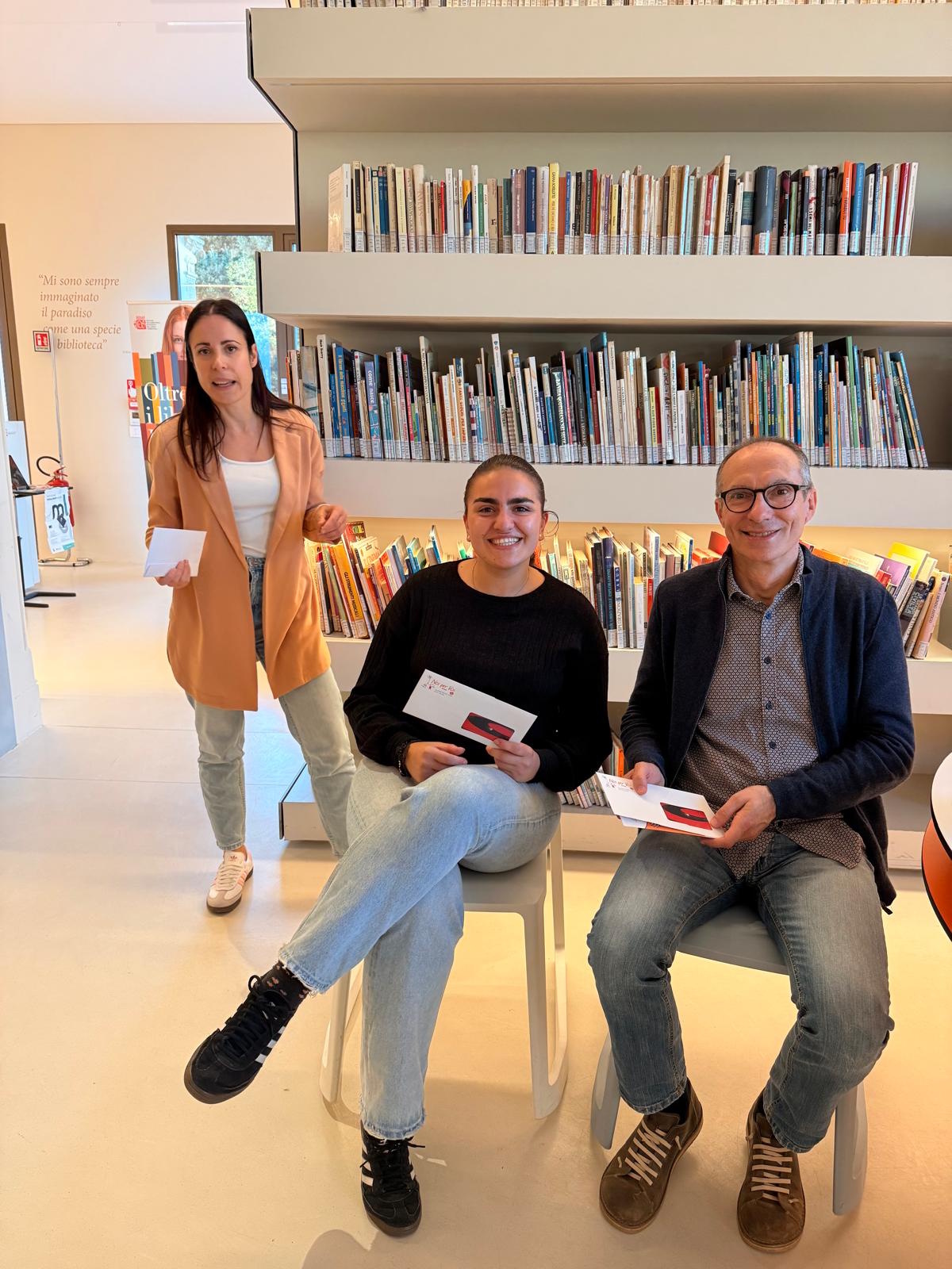 “Bibliopiù d’Autunno”