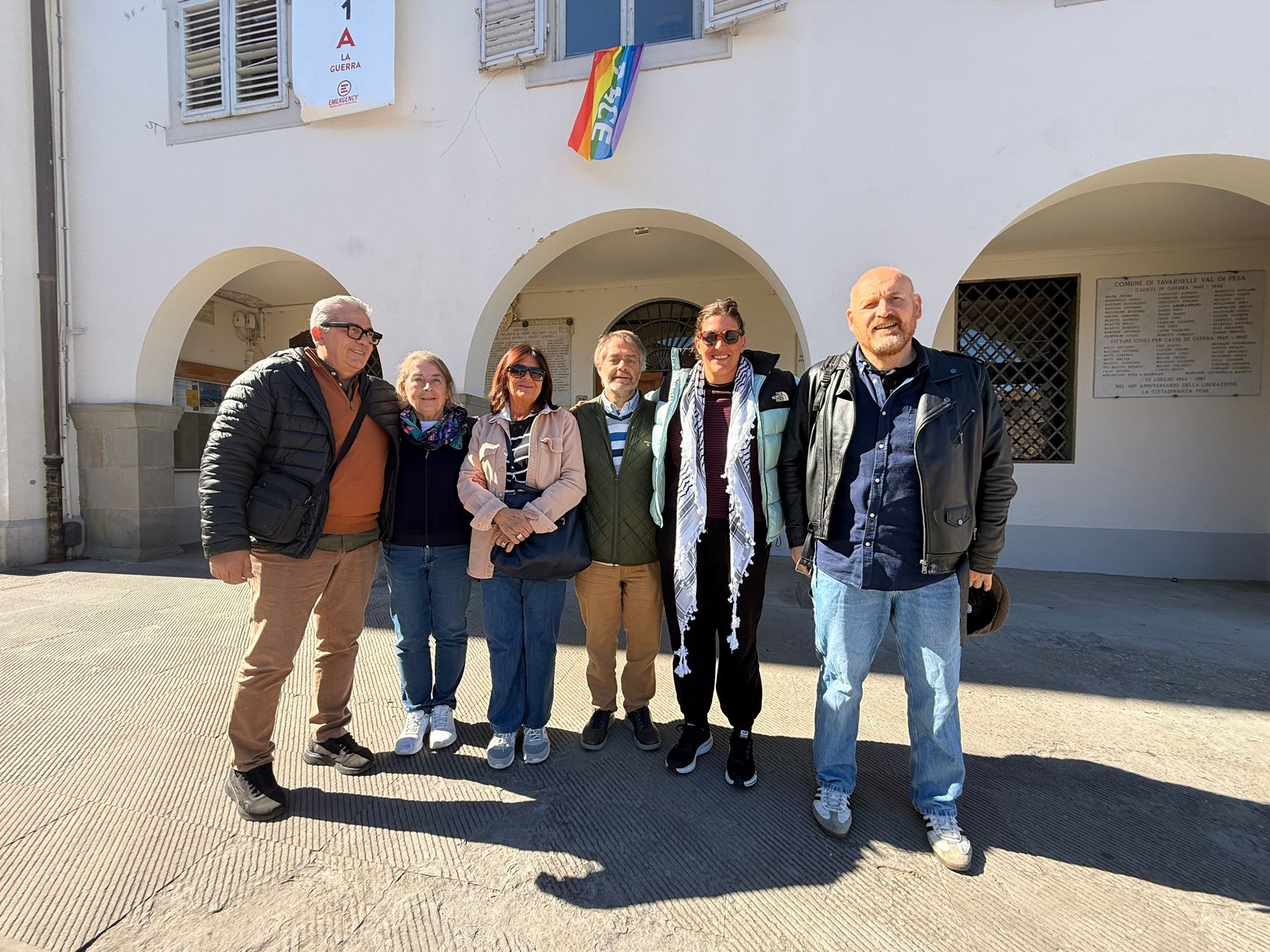 Incontro con Margherita Cioppi