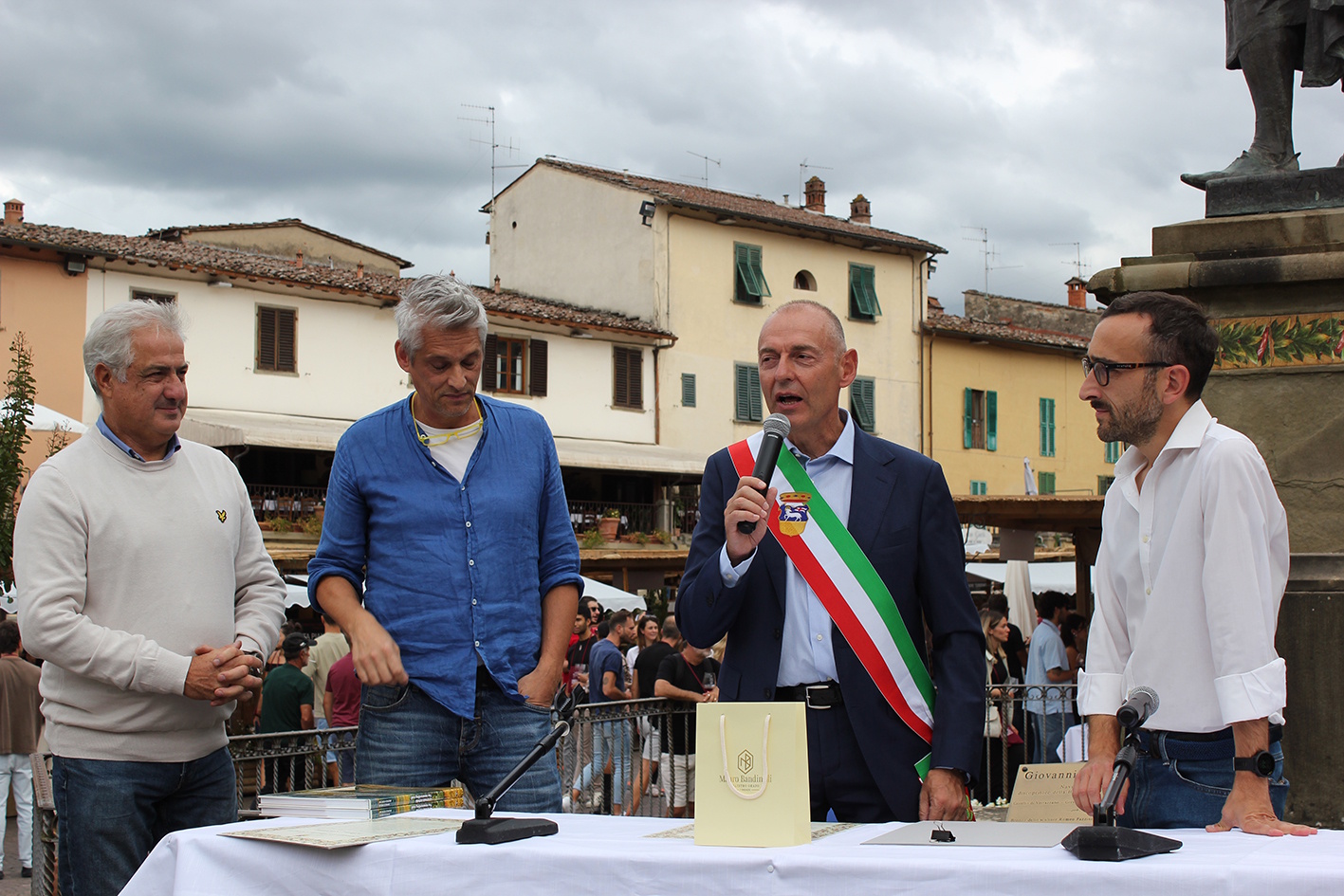 Premio Boris Stampfli
