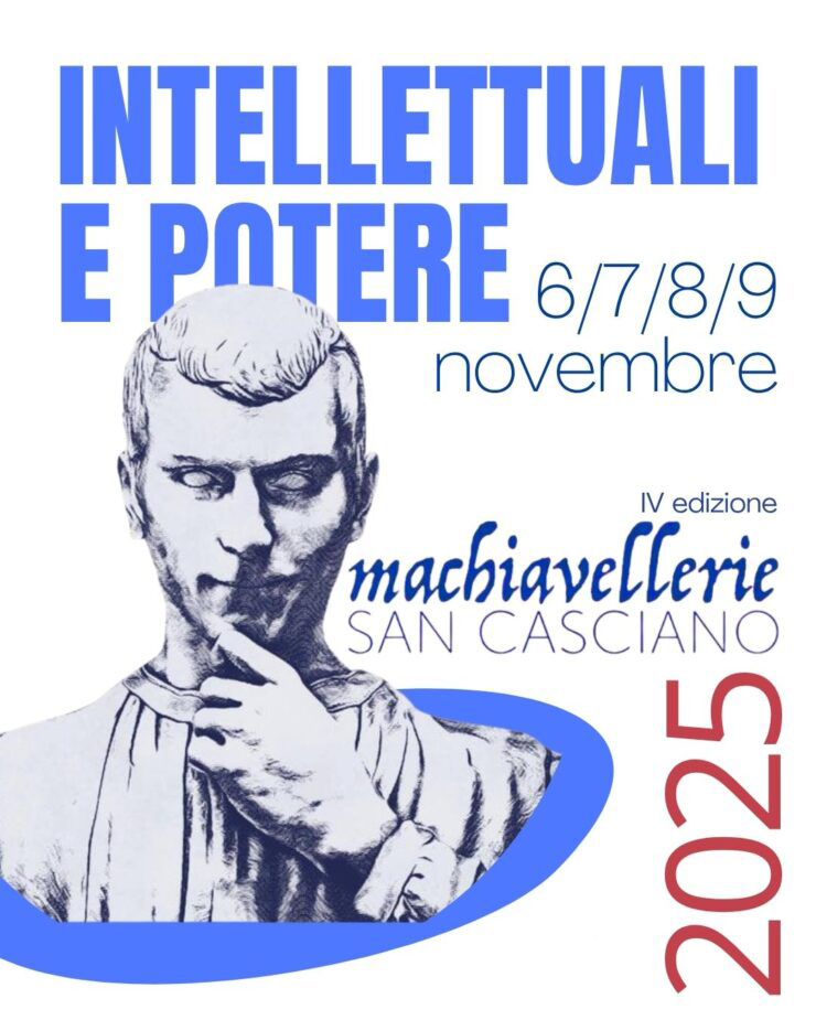 “Machiavellerie”