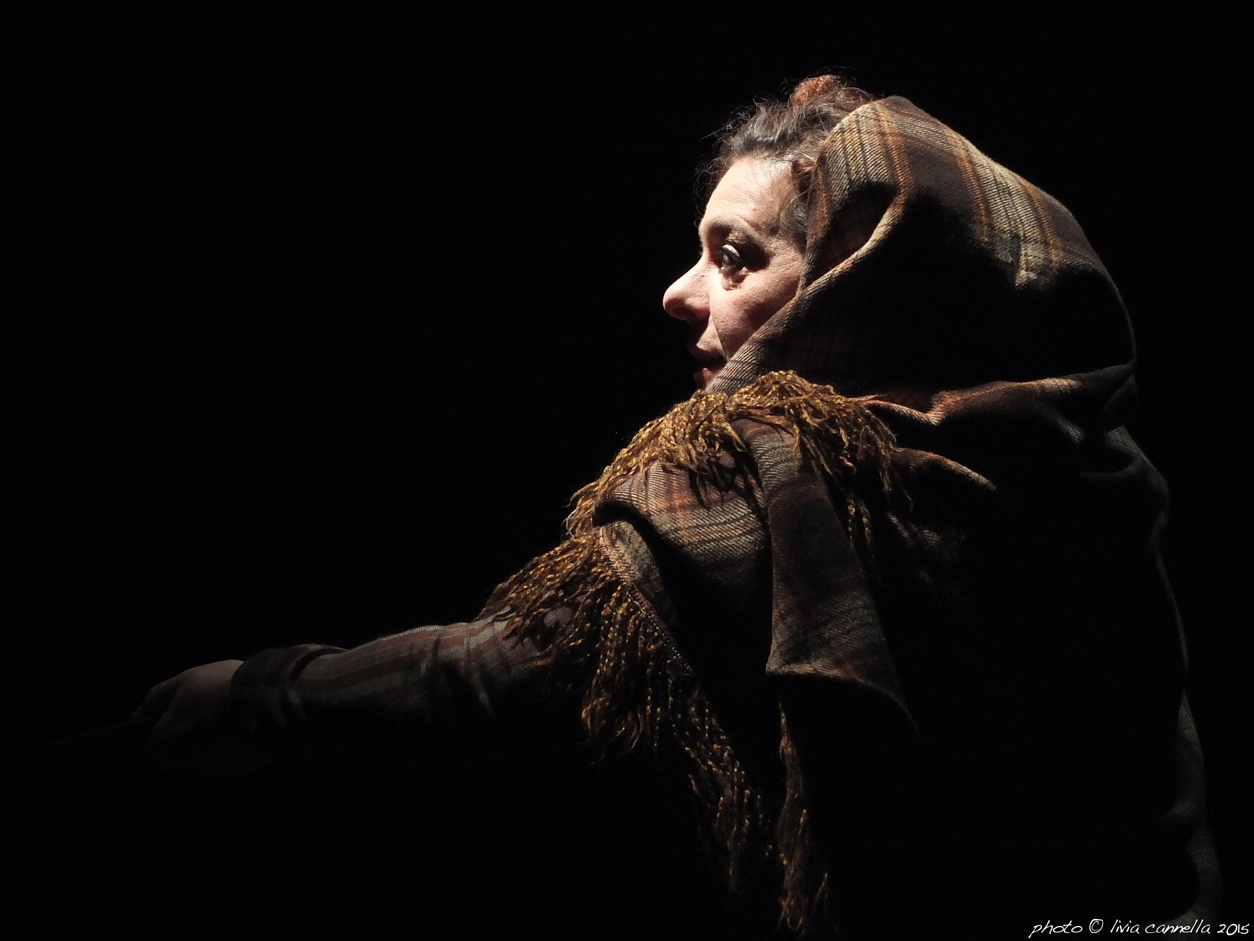 “La Cameriera di Puccini”