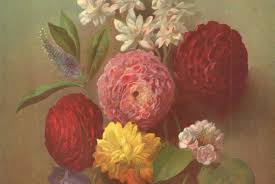 Dipinto di Tito Chelazzi