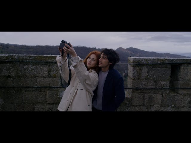 C'è un posto nel mondo