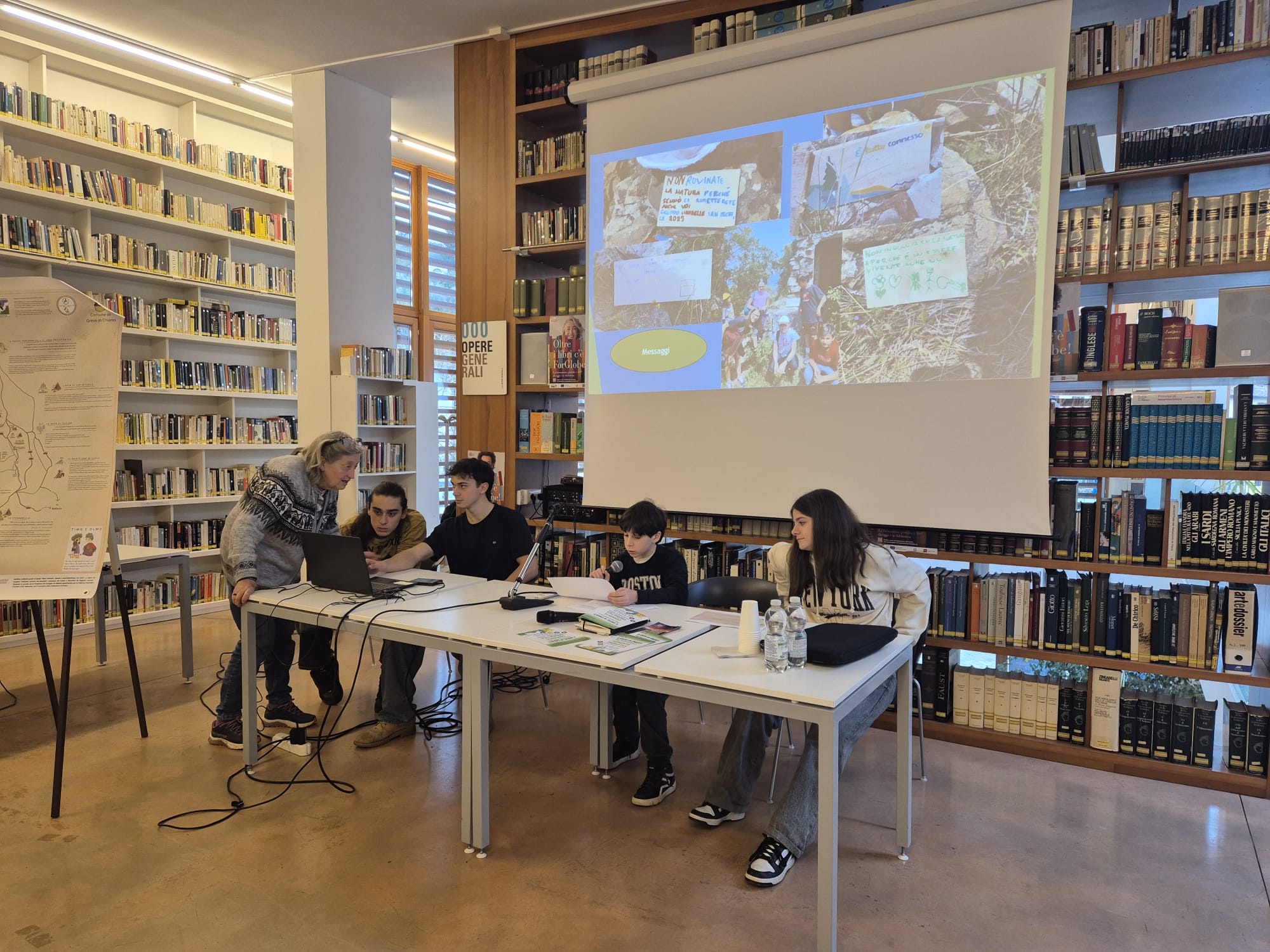 Giornata dell'albero