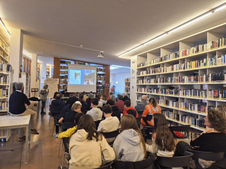 Giornata dell'albero