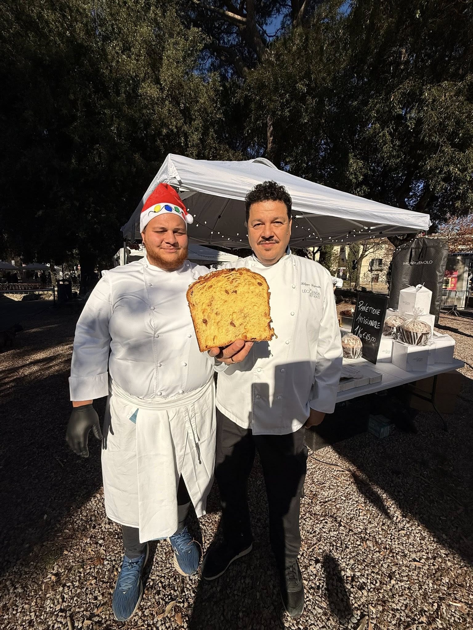 Magia di Natale a San Casciano