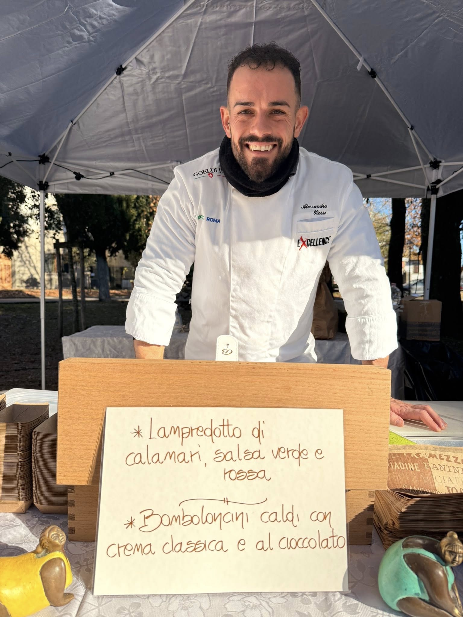 Magia di Natale a San Casciano