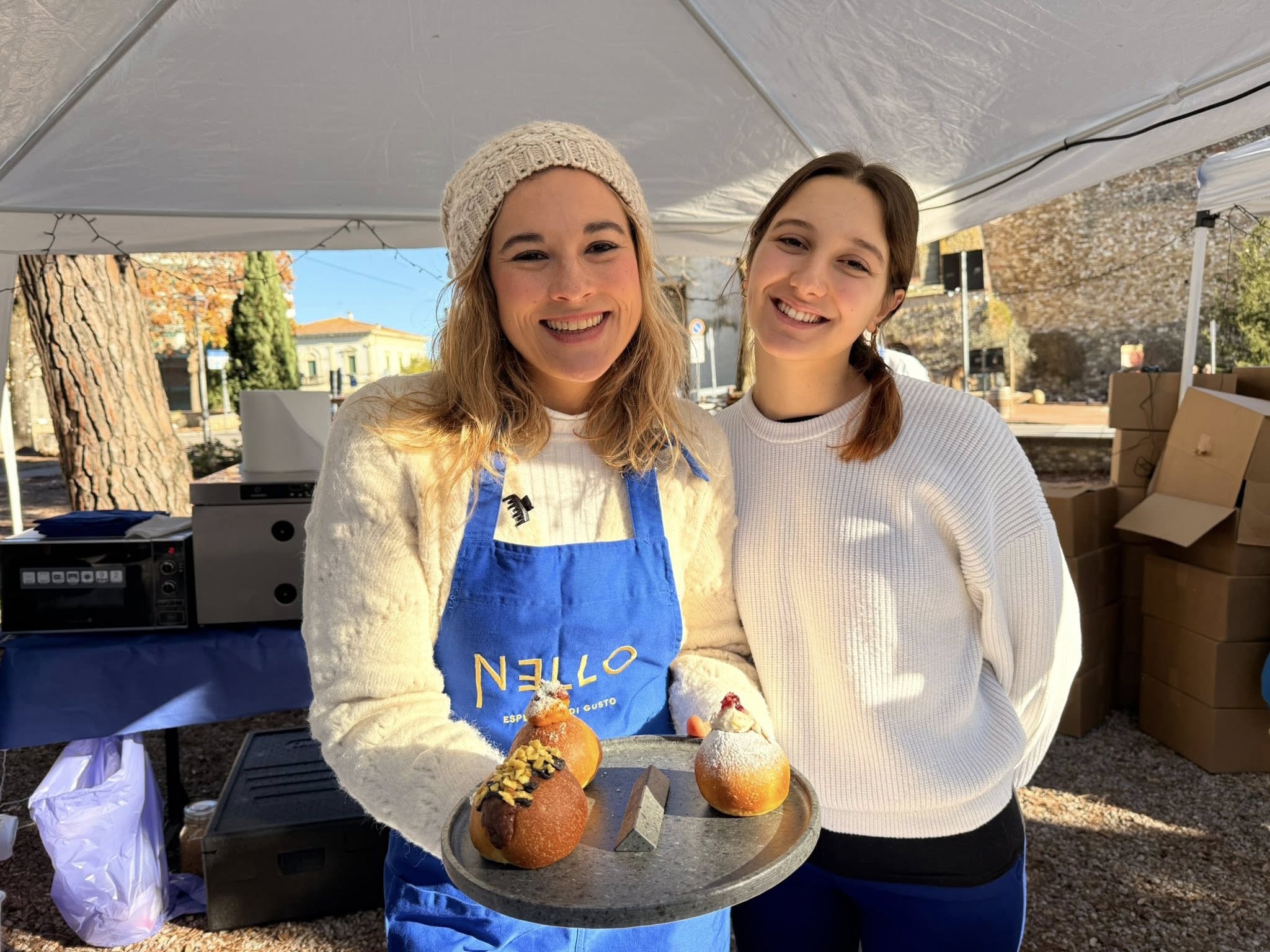 "Magia di Natale a San Casciano