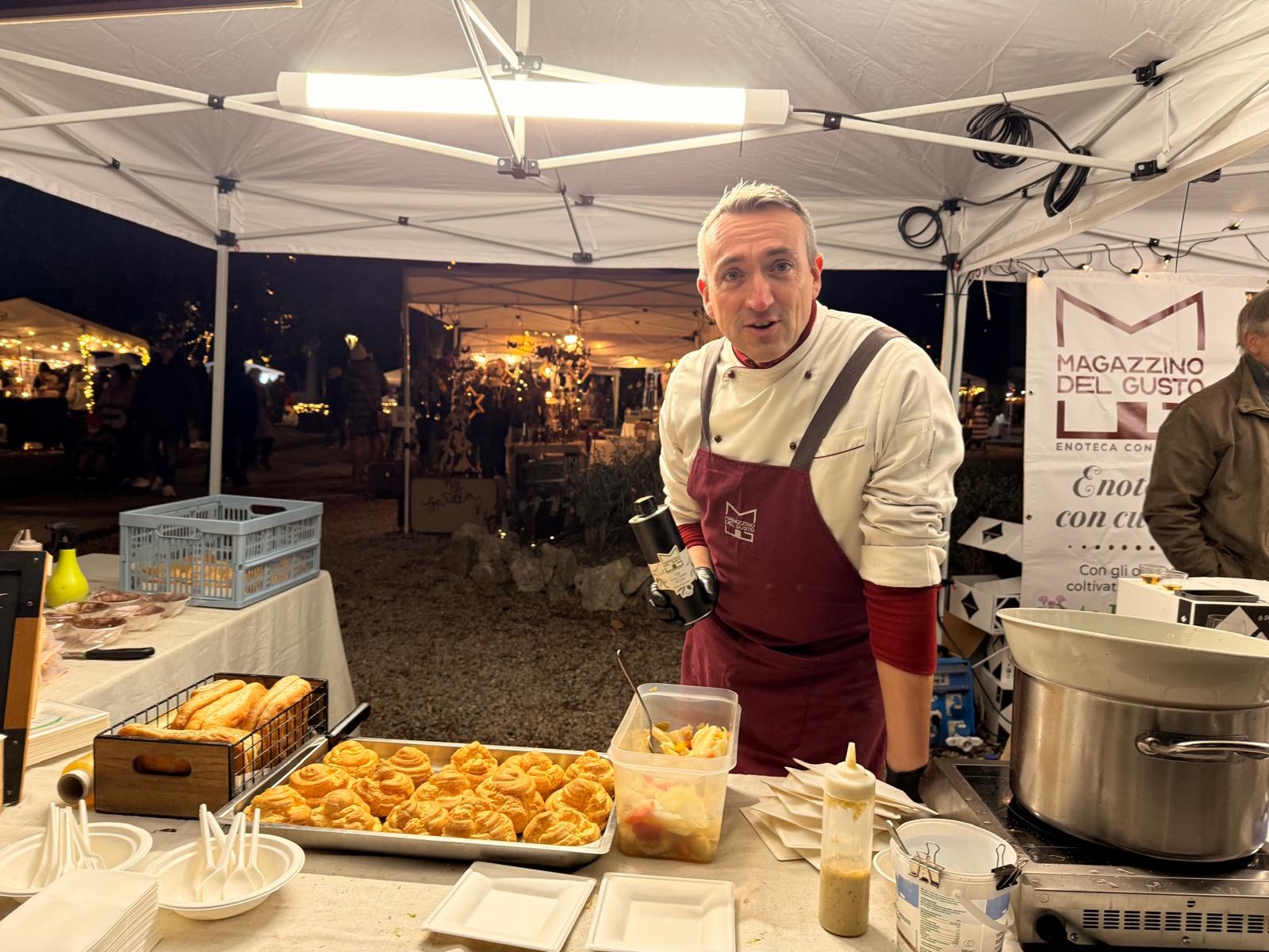 Magia di Natale a San Casciano