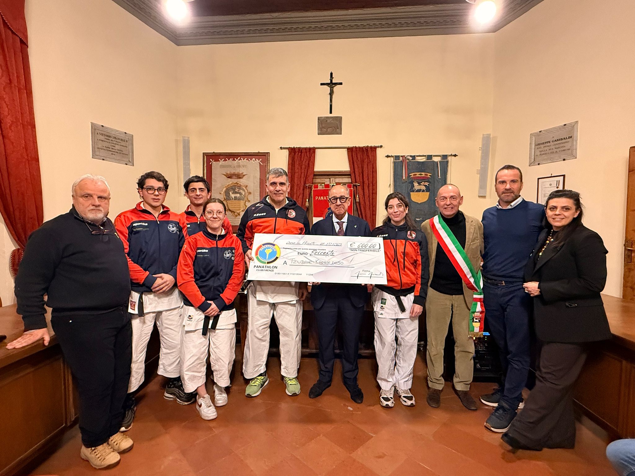  Progetto di Panathlon 