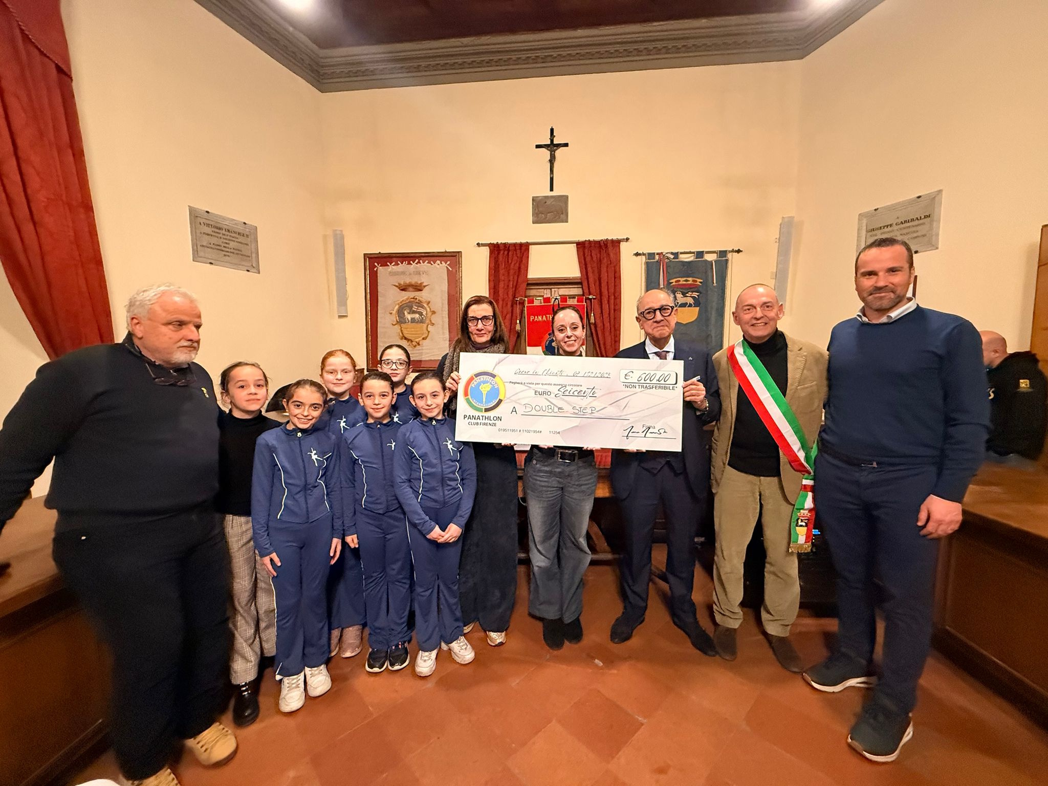  Progetto di Panathlon 