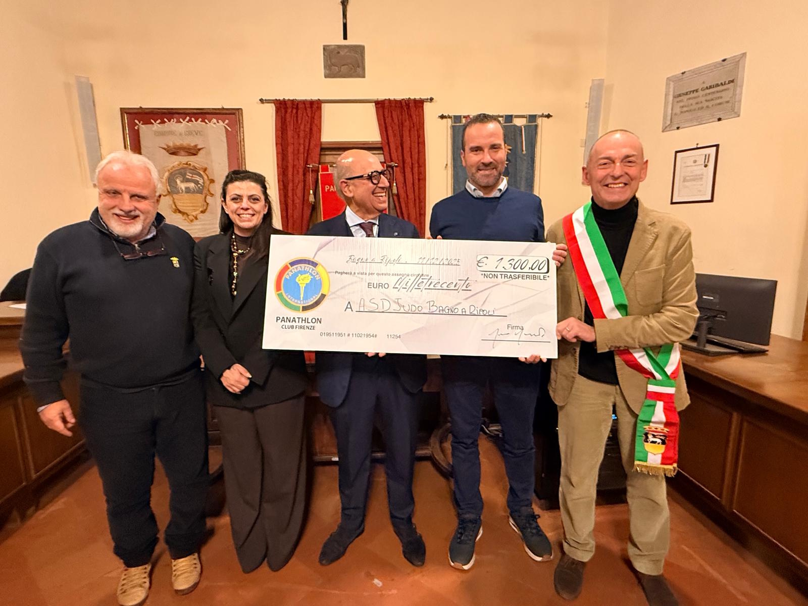  Progetto di Panathlon 