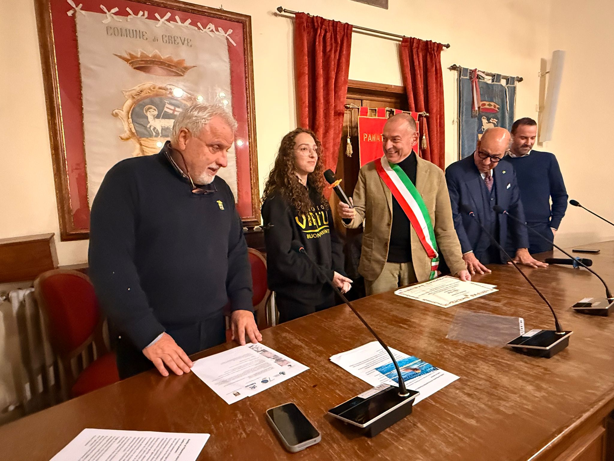  Progetto di Panathlon - Silvia Belli