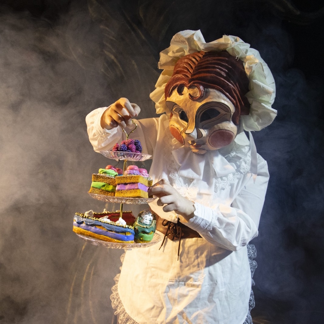 "Storie della mezzanotte"