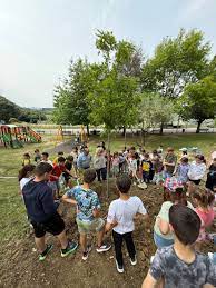  Giornata Nazionale degli Alberi