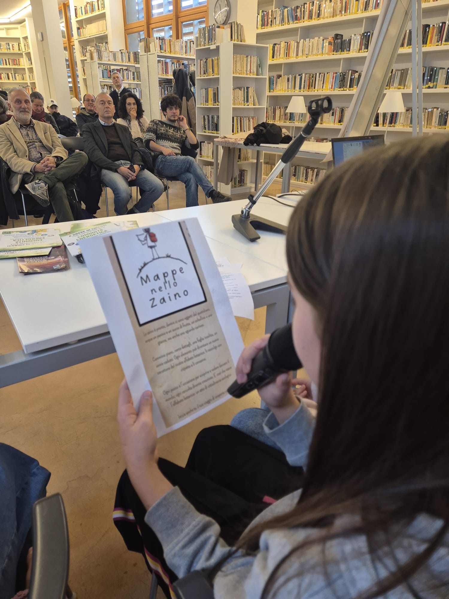 Giornata dell'albero