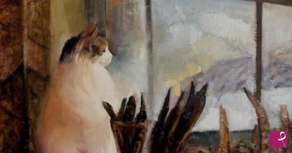 Dipinto di Giovanni Fattori