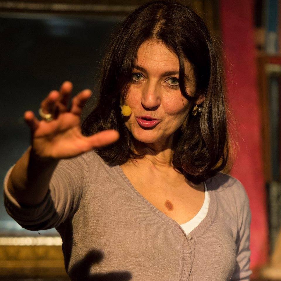 Elisabetta Salvatori