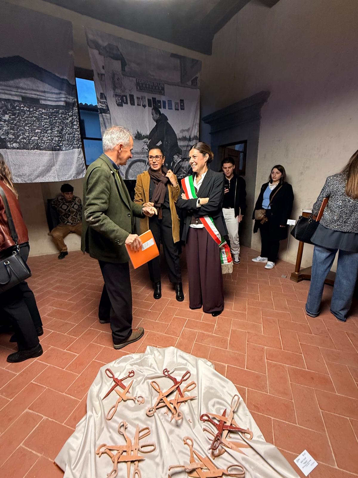 Tracce contemporanee