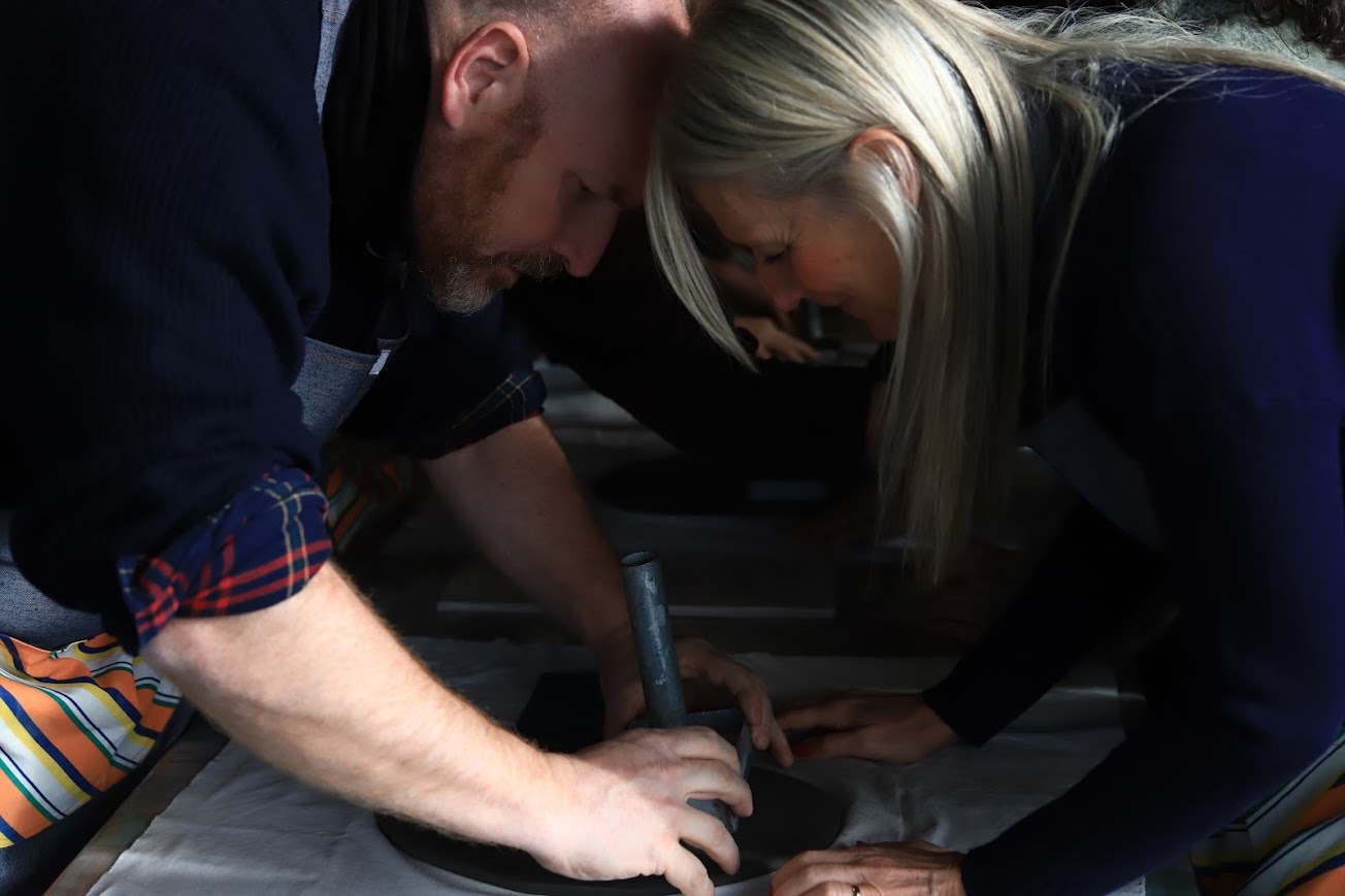 “Spazio antico Tempo nuovo”