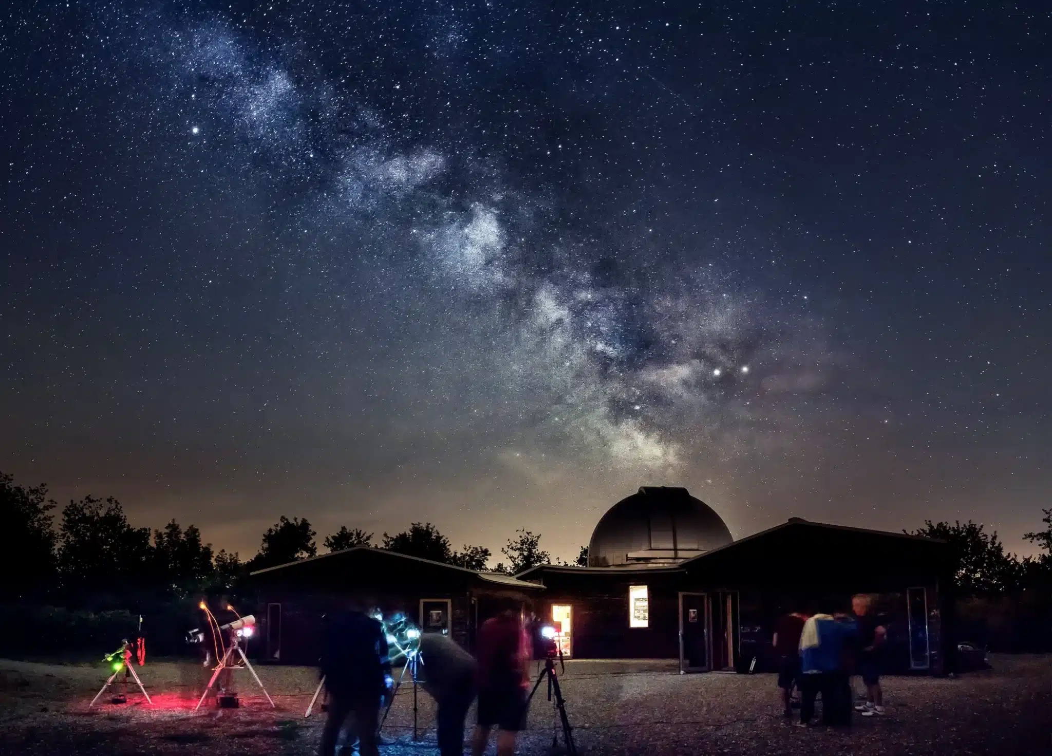 Osservatorio Barberino