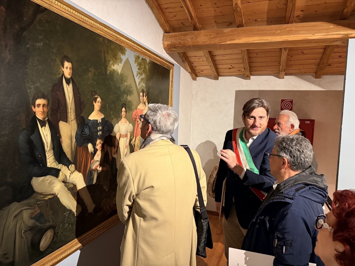 Mostra dedicata a Tito Chelazzi