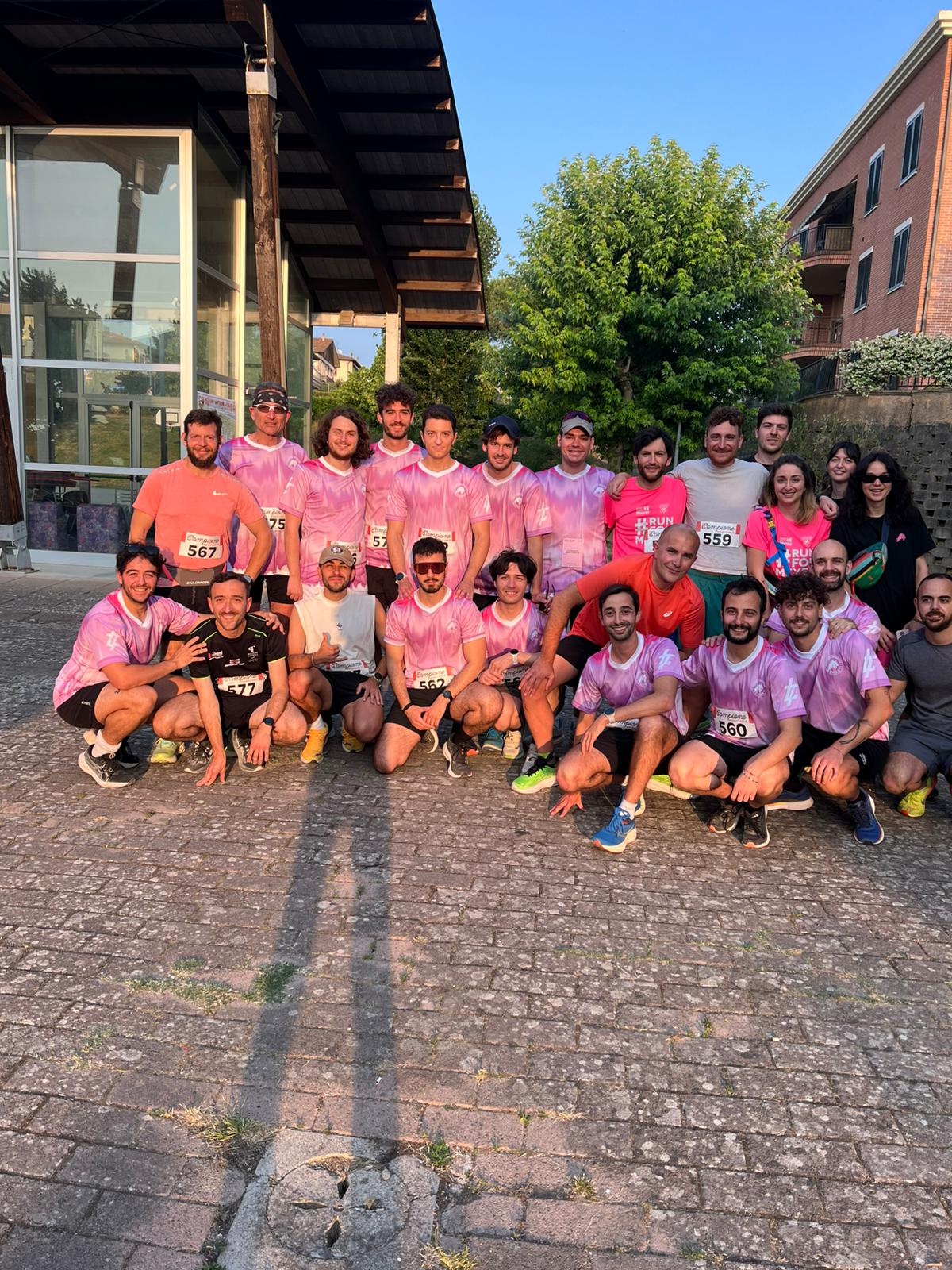 Nuova Polisportiva Chianti