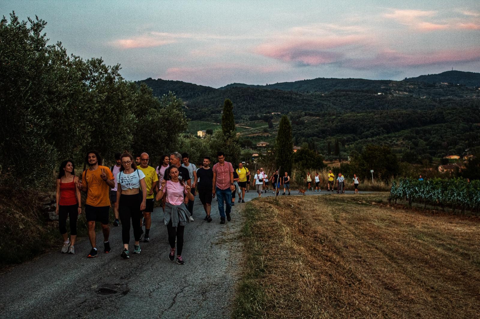 Nuova Polisportiva Chianti