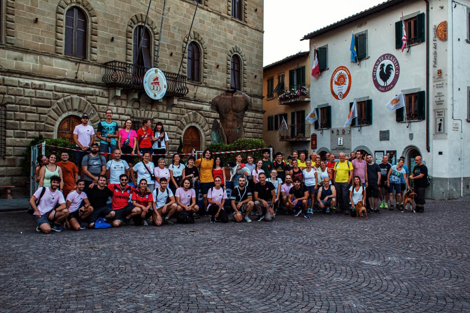 Nuova Polisportiva Chianti