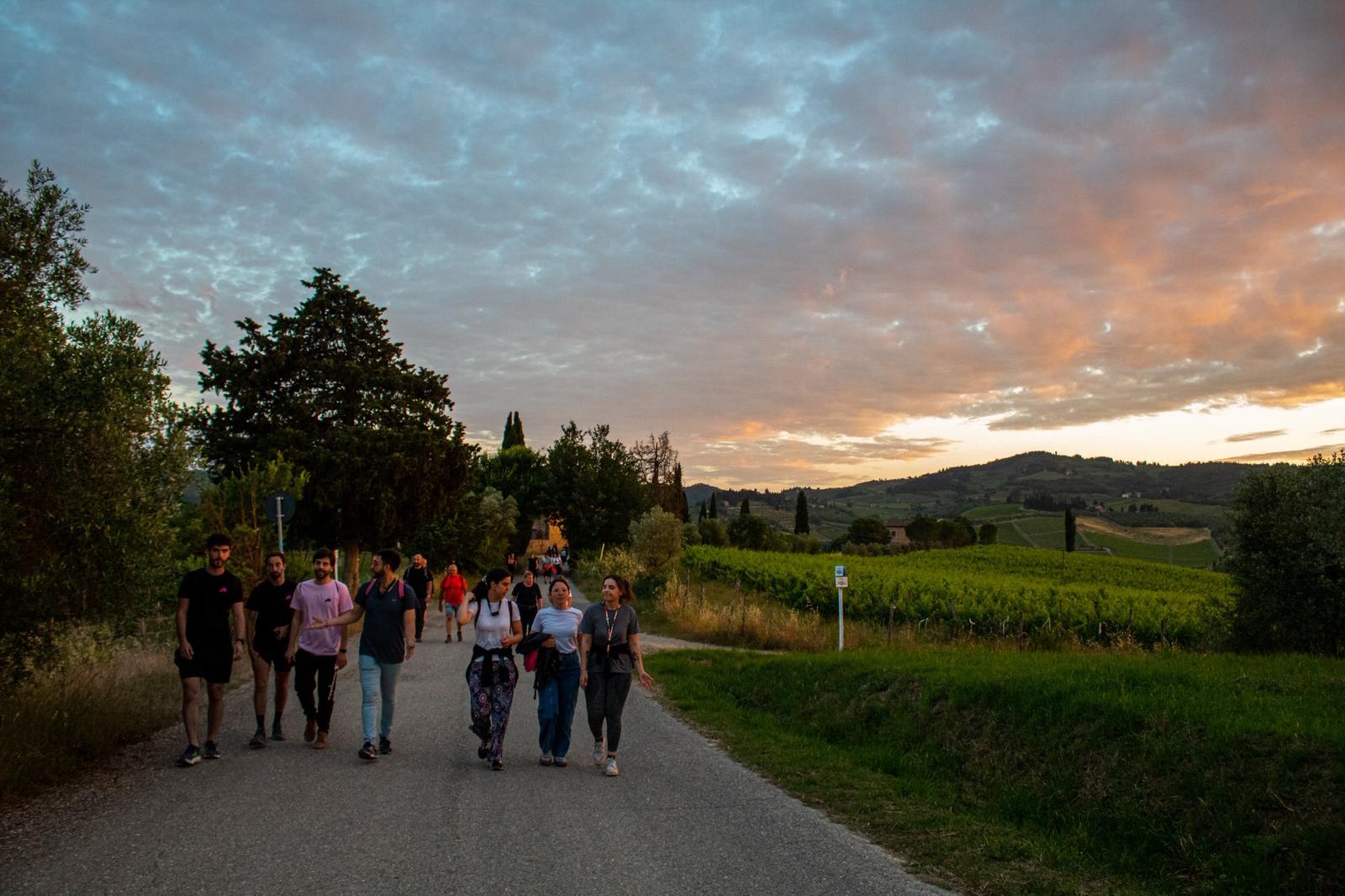 Nuova Polisportiva Chianti