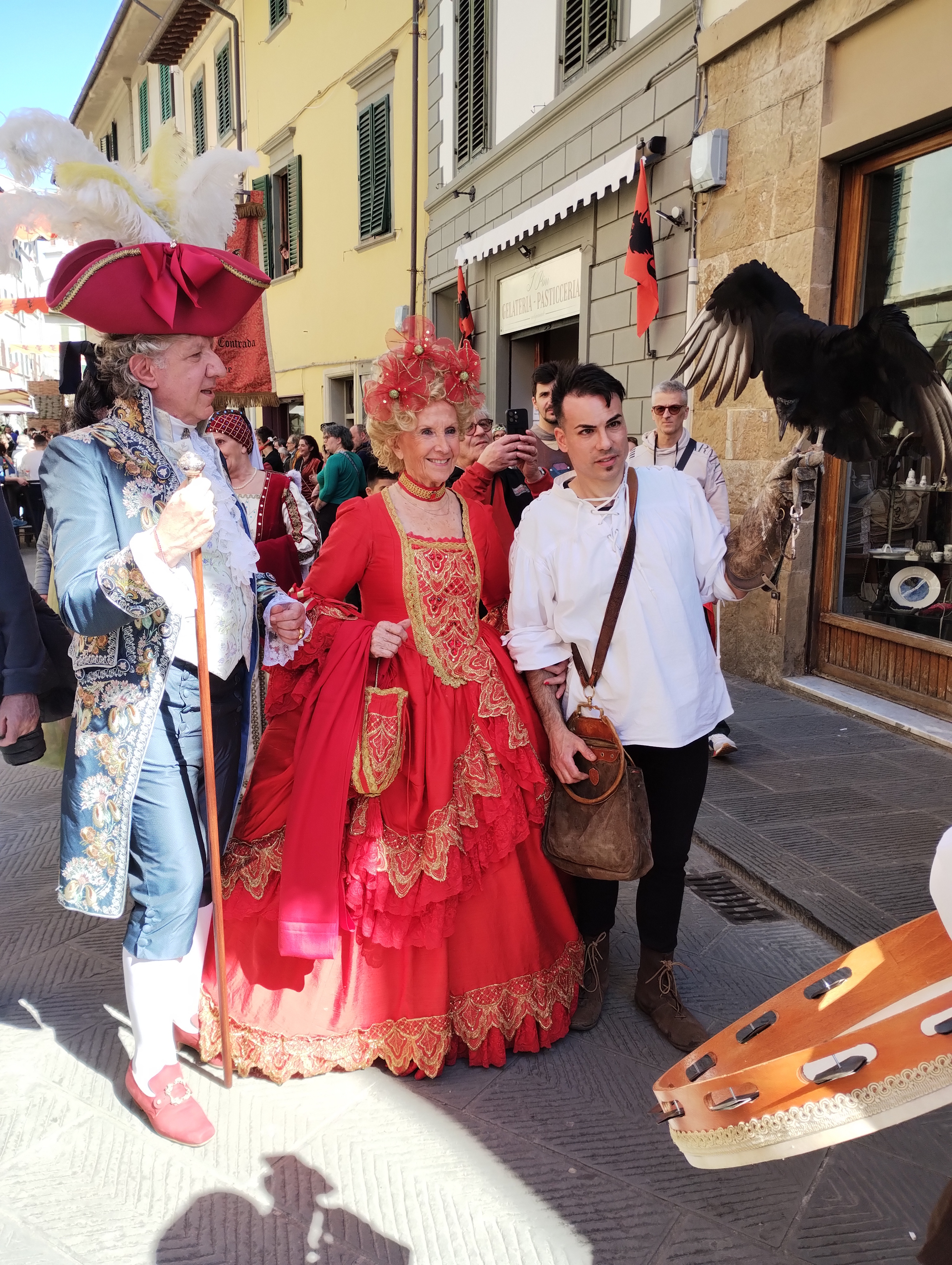 Carnevale Medievale
