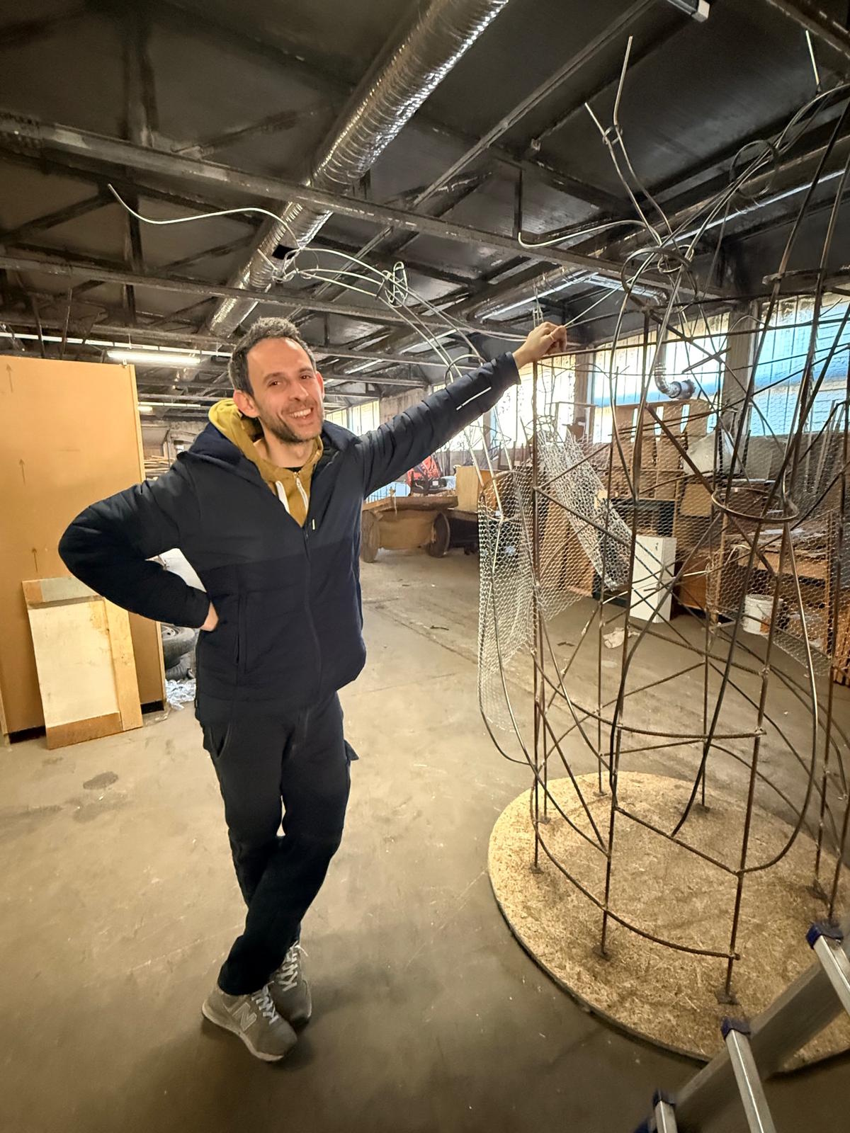 Francesco Donati - GALLO