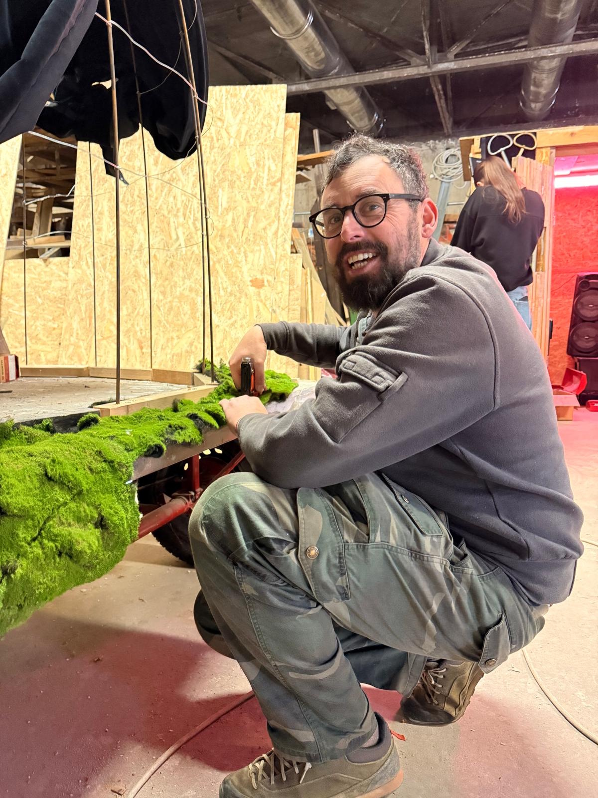 Marco Niccolini - CAVALLO