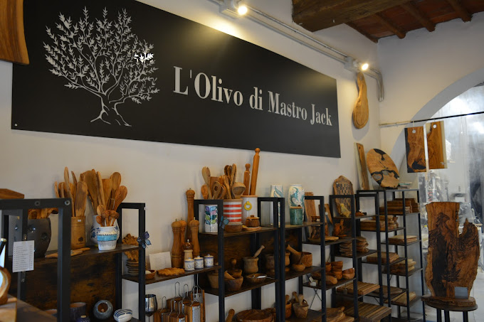 Mastro Jack