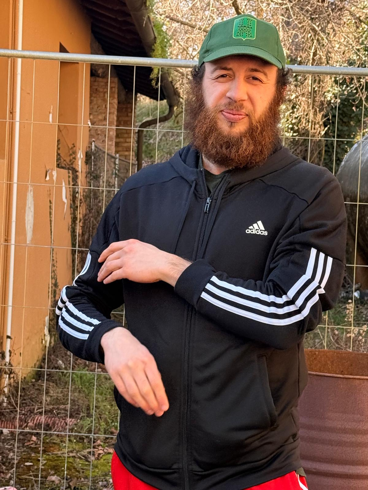 Michele Corti - TORRE