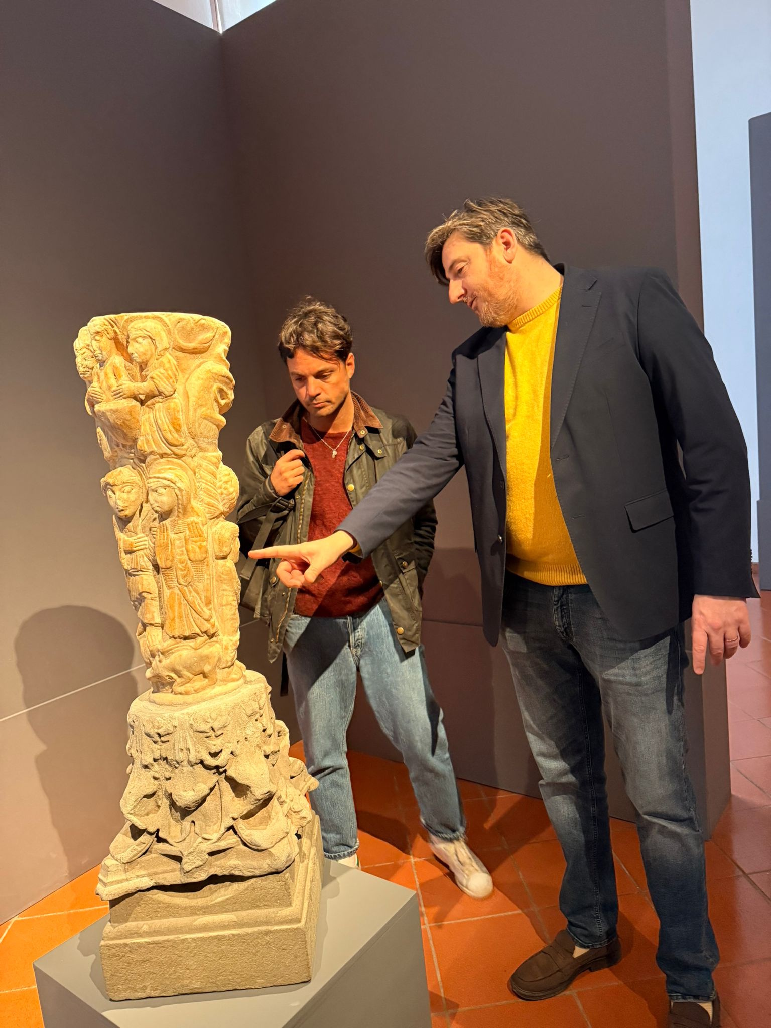 Wikipedro ed il Sindaco