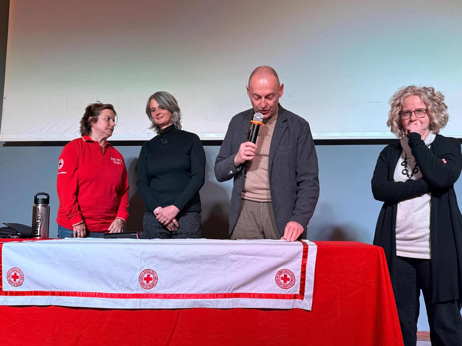 Evento per Julia  Butterfly Hill